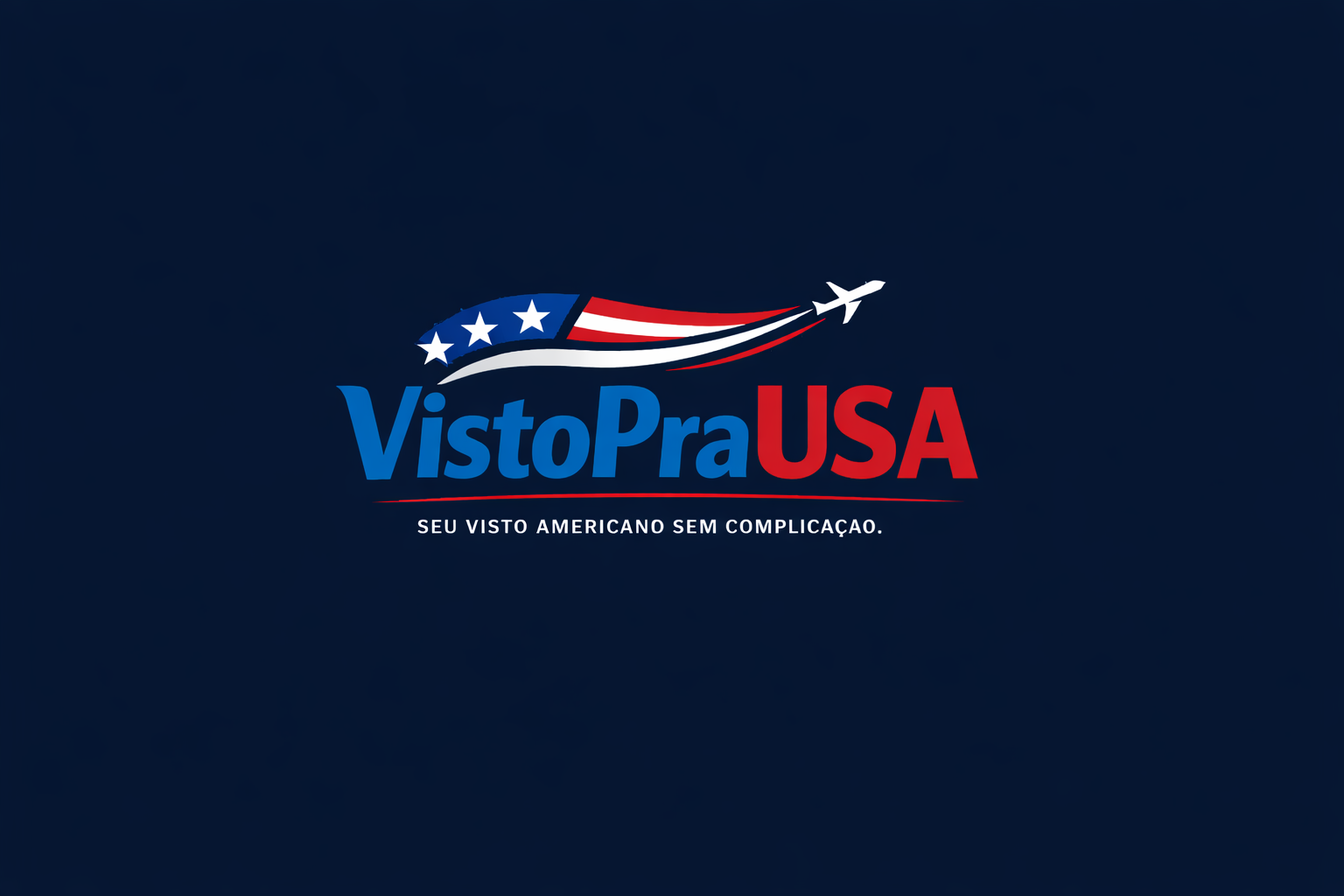 VistoPraUSA
